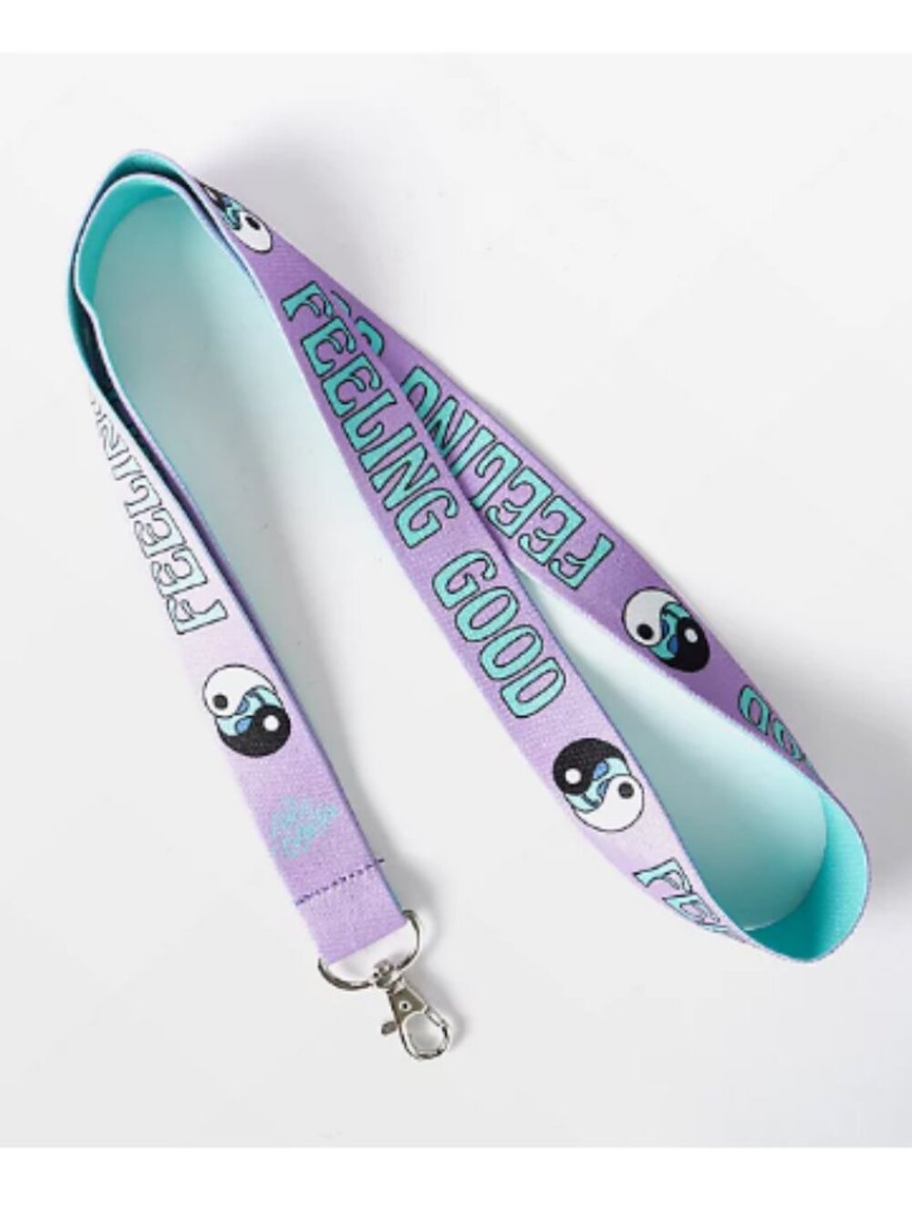 Stickie Bandits Feeling Good Lanyard